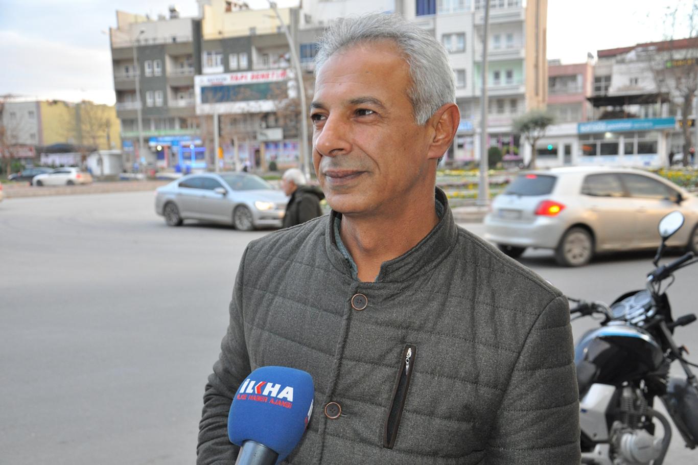"Kendi internetimizi nerede kullanacağımıza biz karar veririz" "Kendi internetimizi nerede kullanacağımıza biz karar veririz"